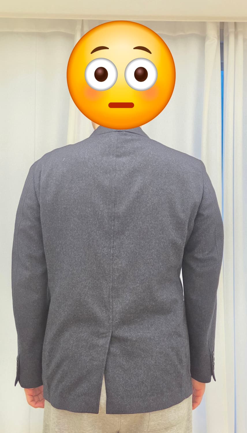 에르메네질도 제냐 자켓(52c) 상품이미지2