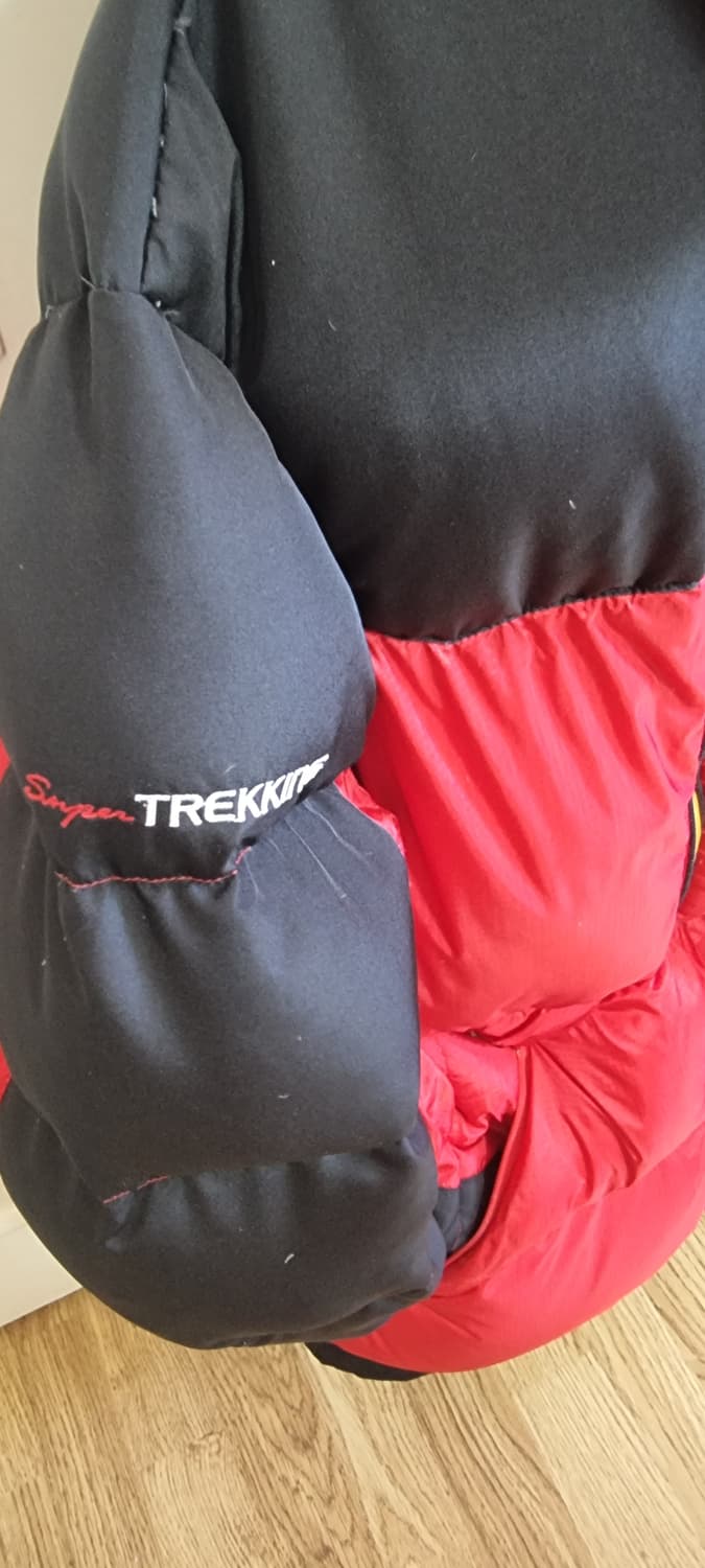 아디다스 패딩 팔아요 상품이미지3