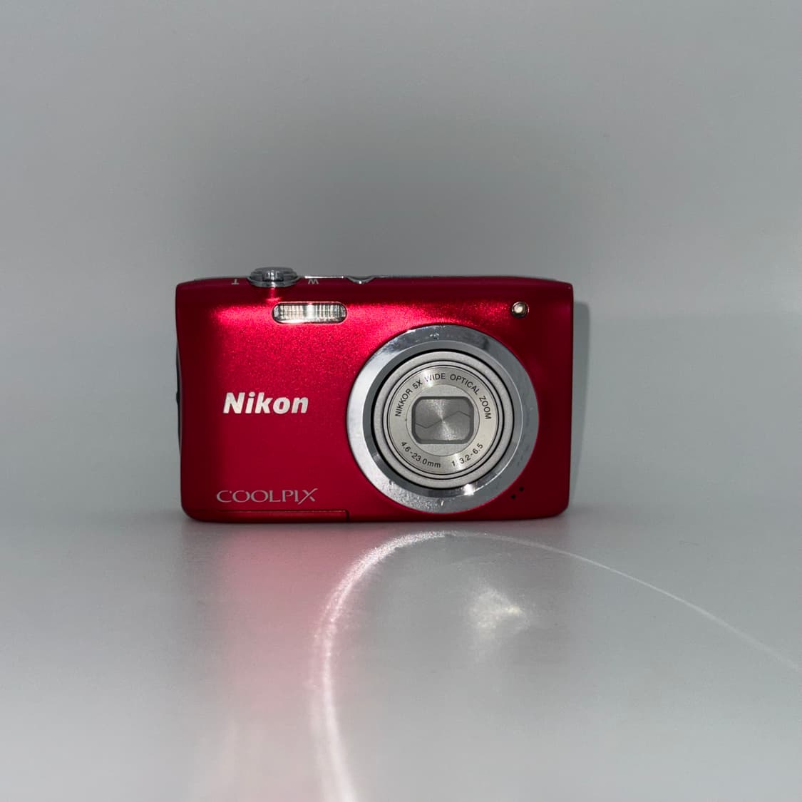 (색감/감성) 니콘 쿨픽스 Nikon COOLPIX A100 상품이미지2