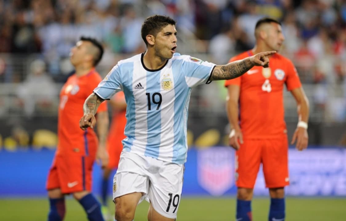 ♤필독♤ 16/17 아르헨티나 홈 🇦🇷 XL <새상품> 상품이미지6