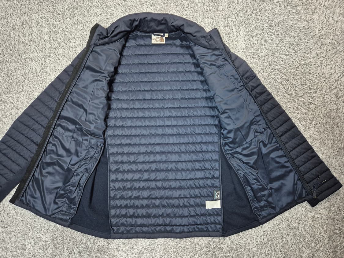 노스페이스 남성 경량 패딩 100(L) 상품이미지7