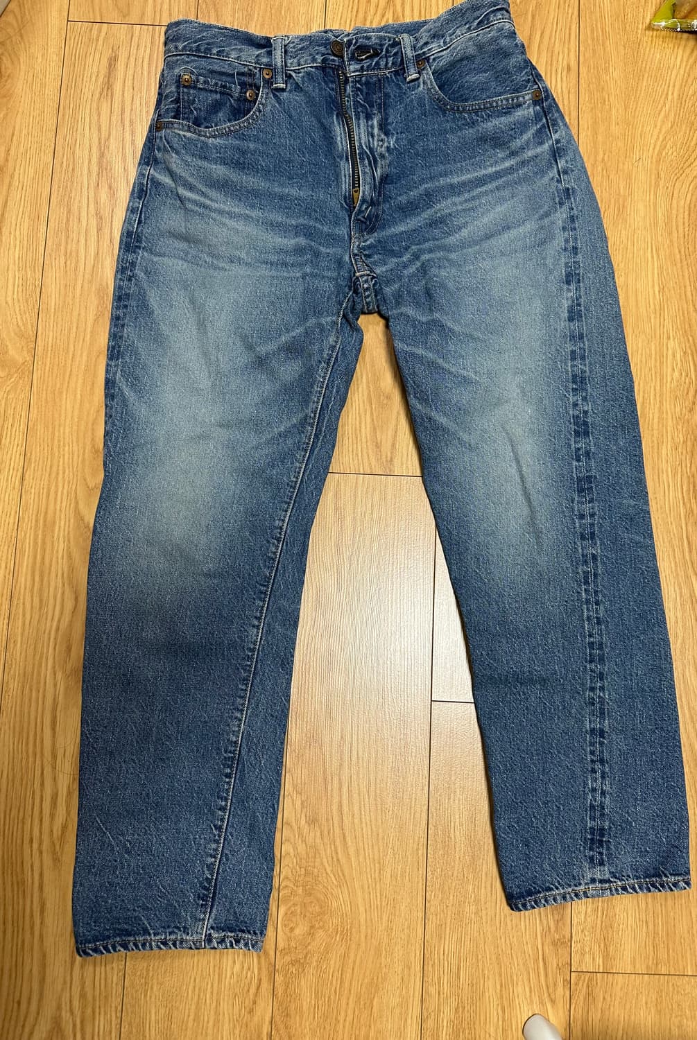 웨어하우스 1105 세컨핸드 32 상품이미지1