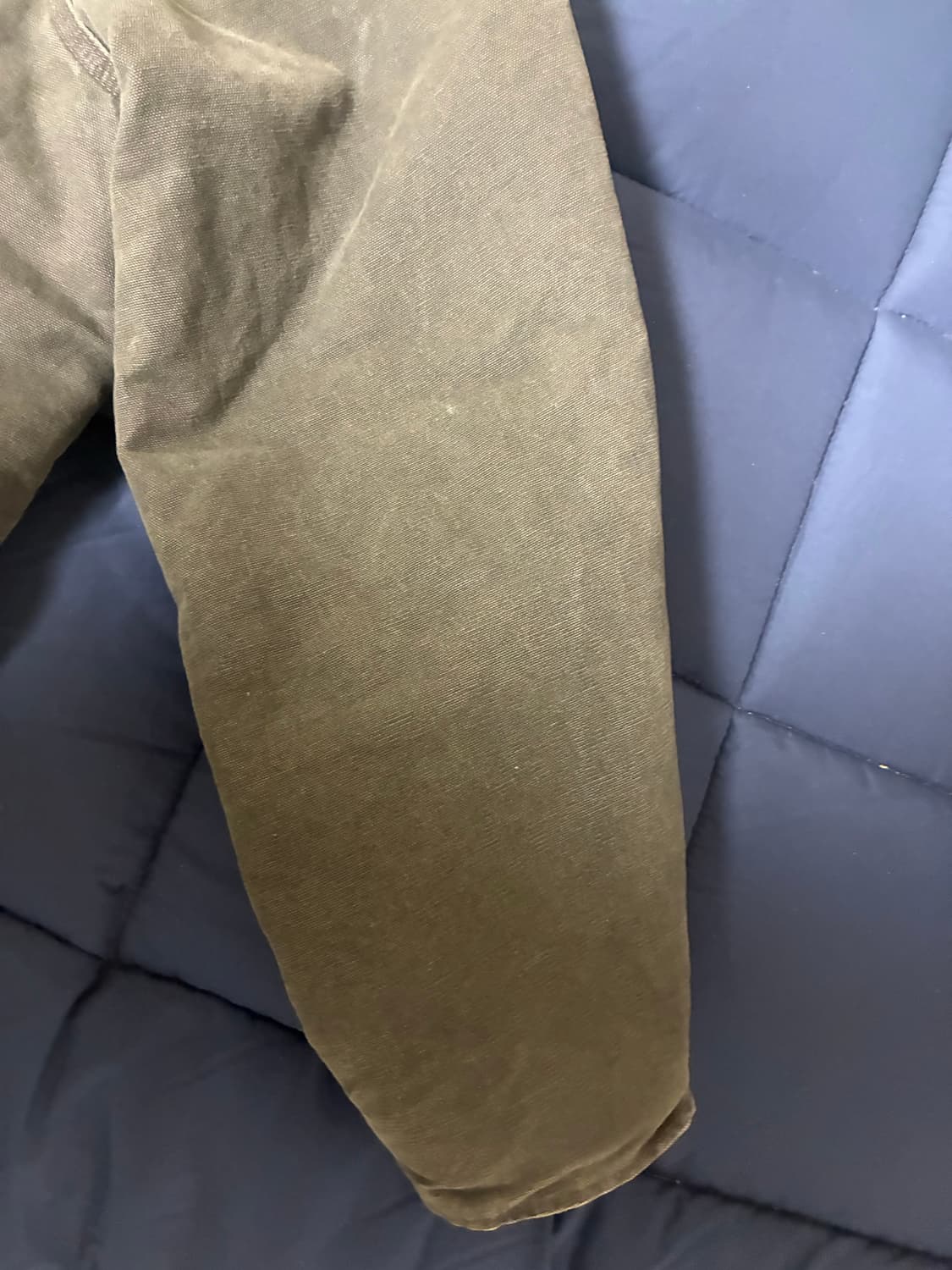 칼하트 90“s j22 mos 상품이미지5