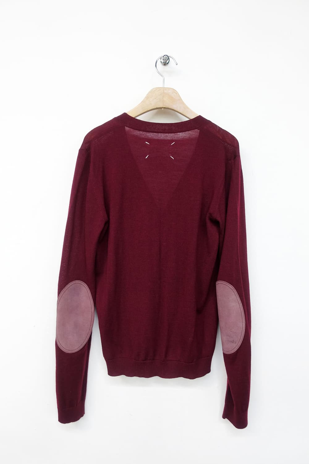 메종 마르지엘라 니트 가디건 상품이미지6