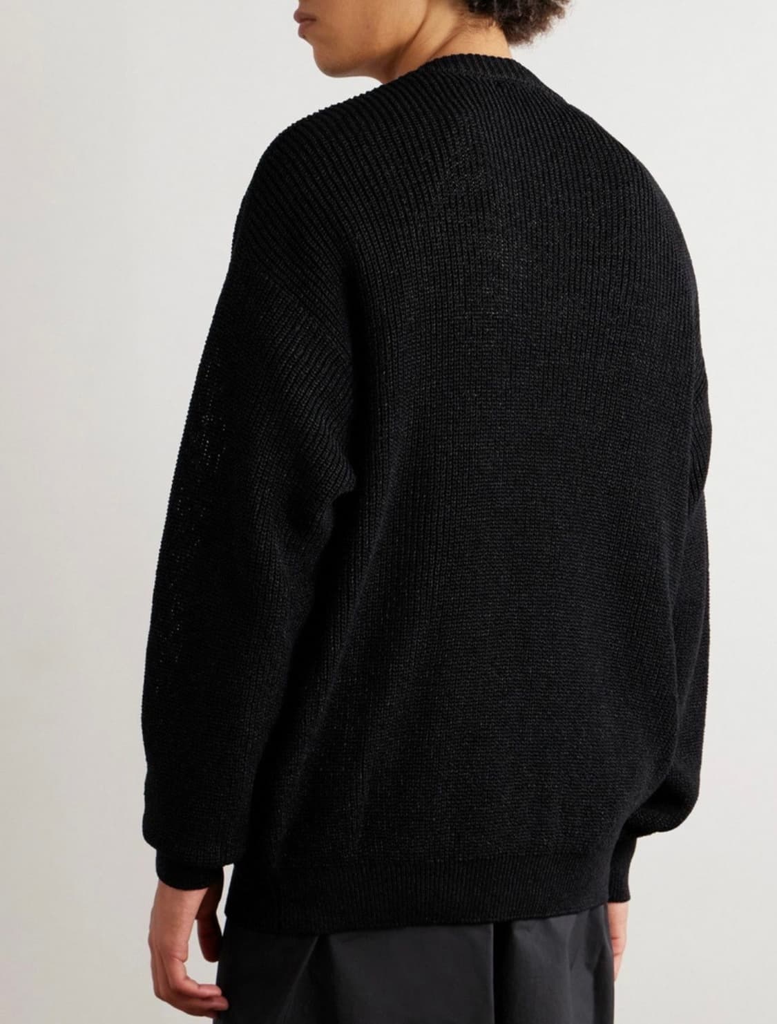 캡틴선샤인 코튼 와시 가디건 40 상품이미지3