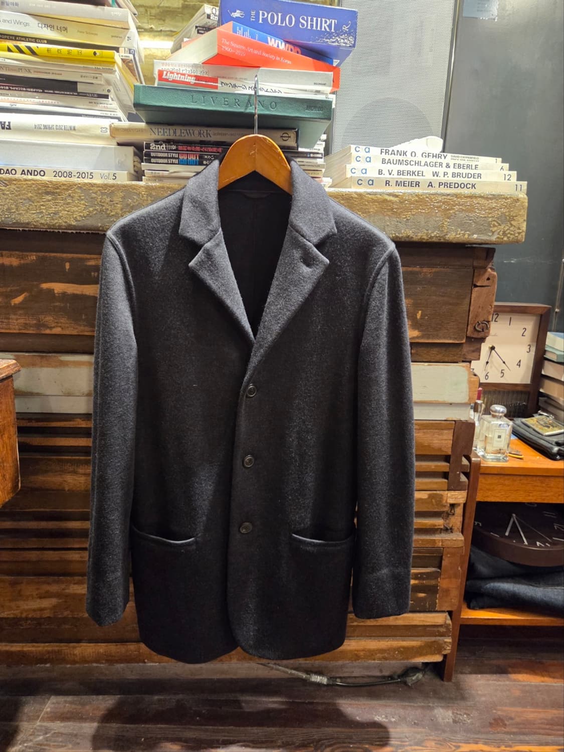 00'S 조르지오 아르마니 자켓 상품이미지1