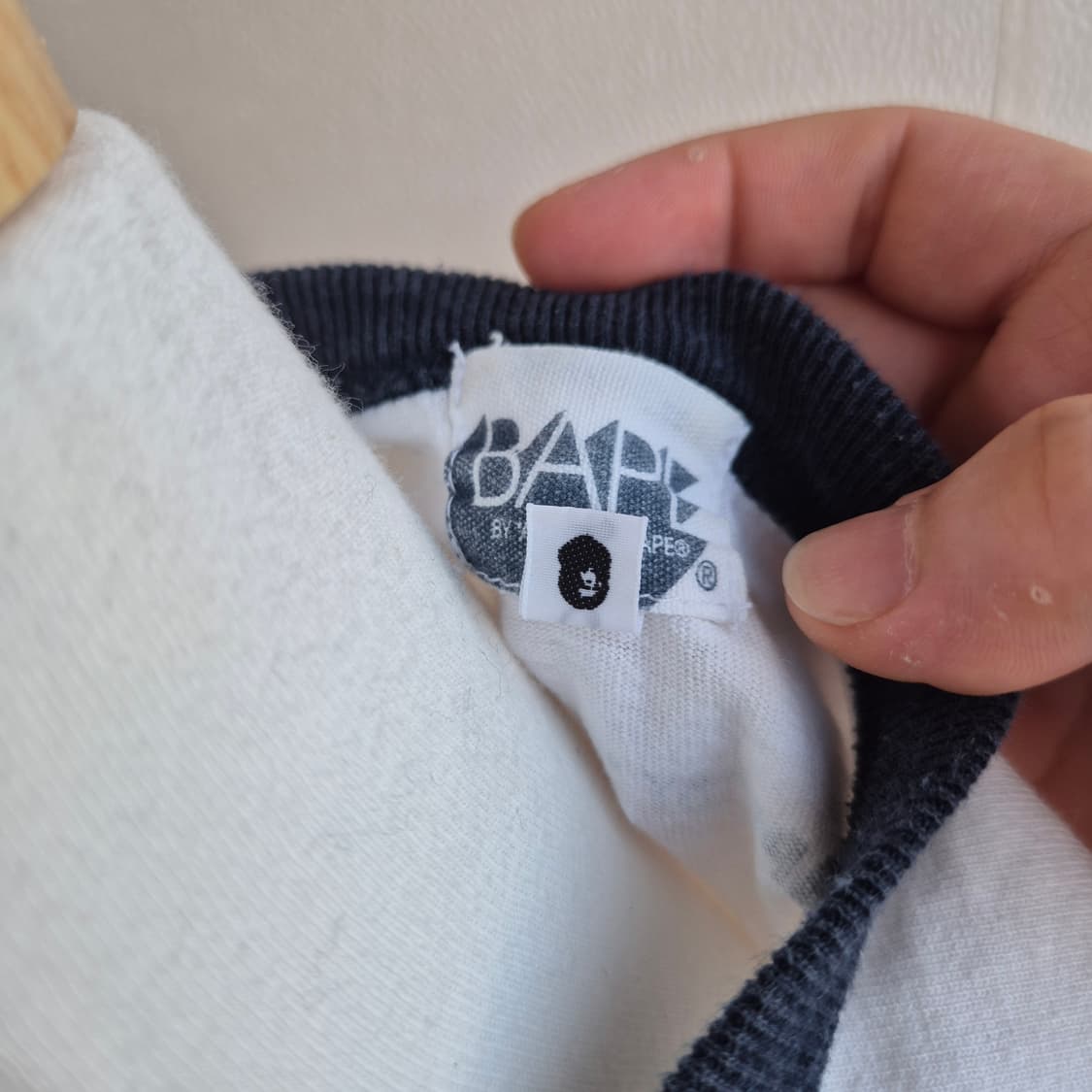 베이프 2006 OG 링거티 상품이미지5