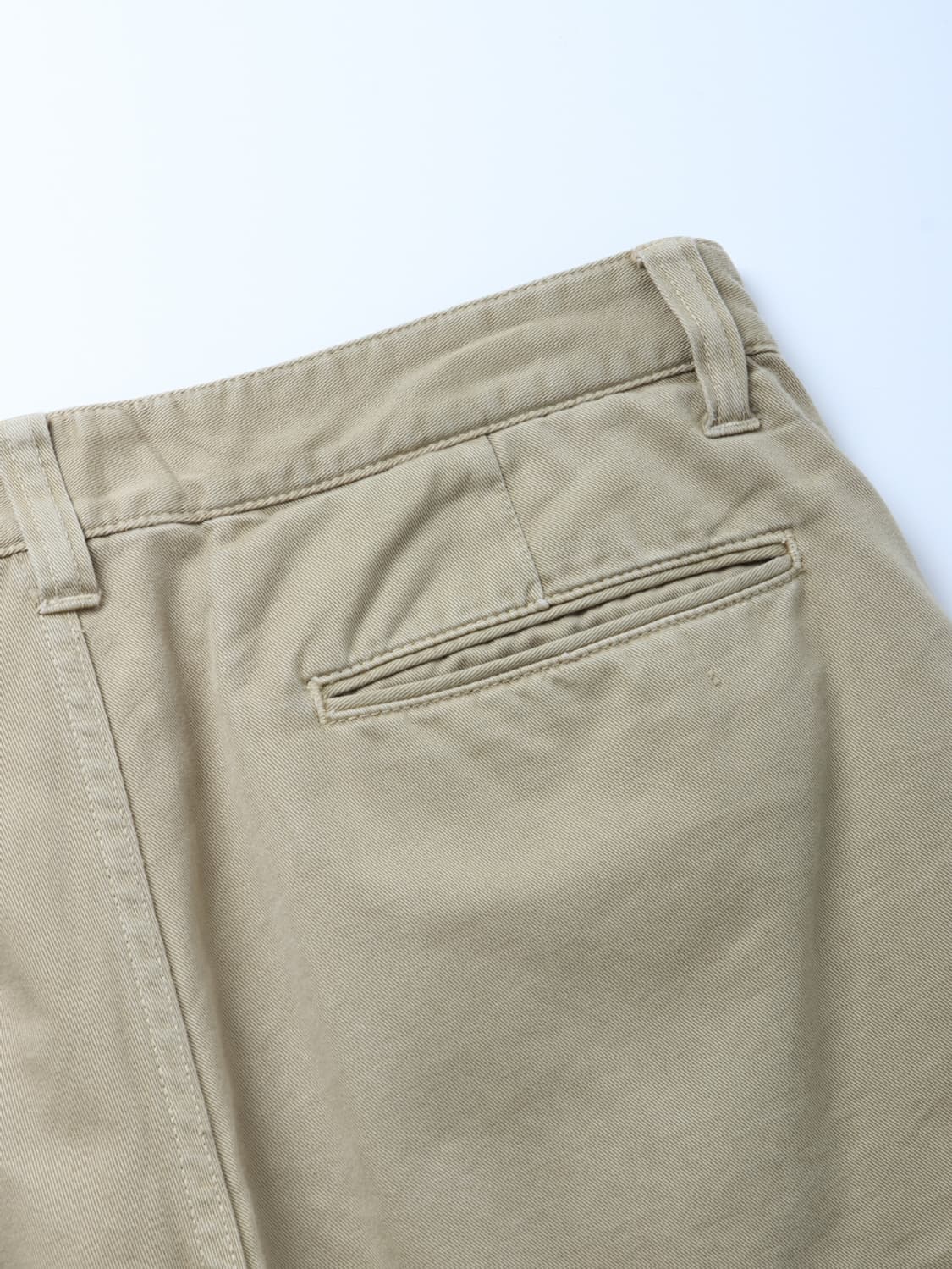 베이프 A BATHING APE College Chino Shorts 상품이미지8