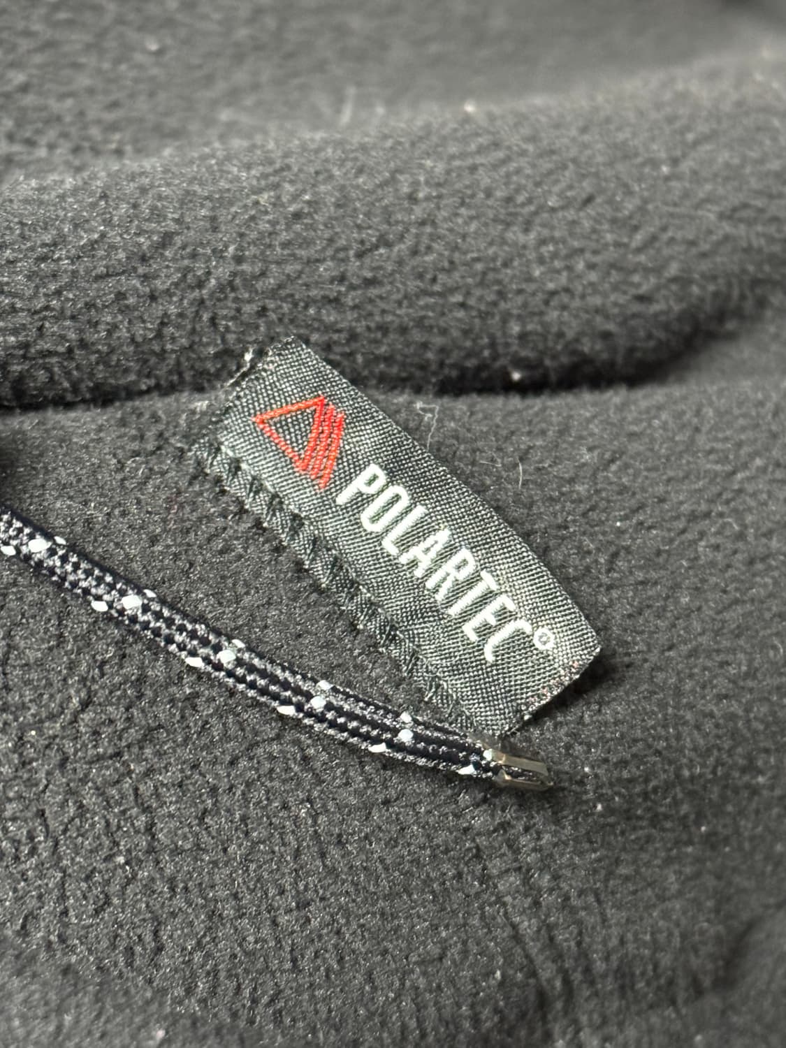 [L] 폴로 스포츠 POLO SPORTS 후리스 팝니다 상품이미지4