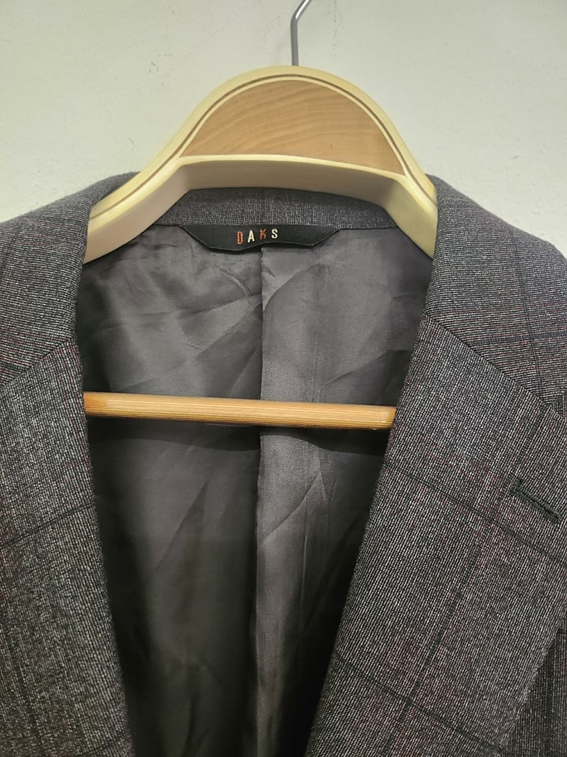 로로피아나 닥스콜라보 블레이져  상품이미지7