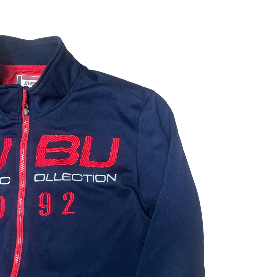 Fubu 빅로고 리버시블자켓 100 상품이미지2