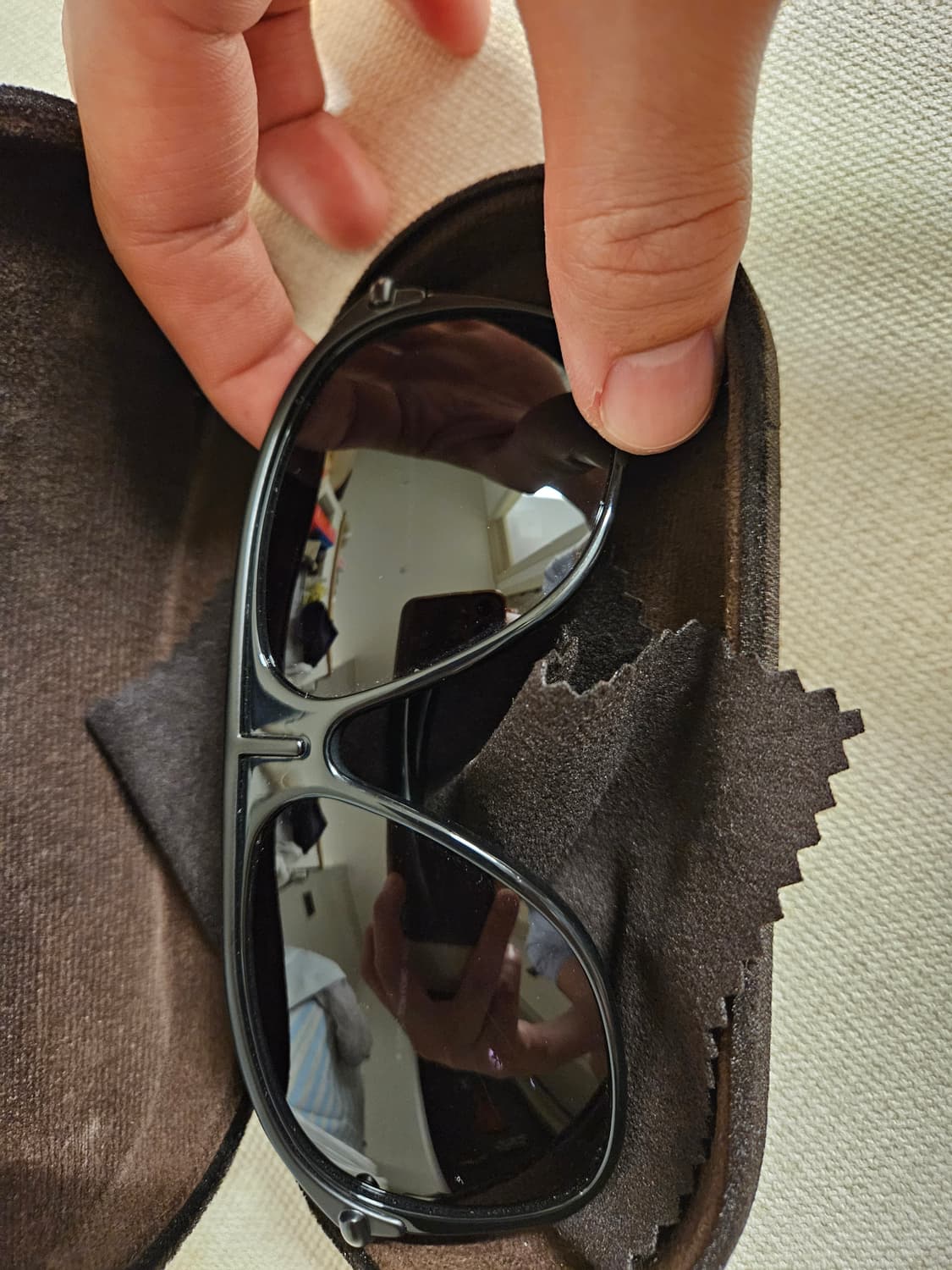 톰포드 TF176 선글라스 상품이미지2