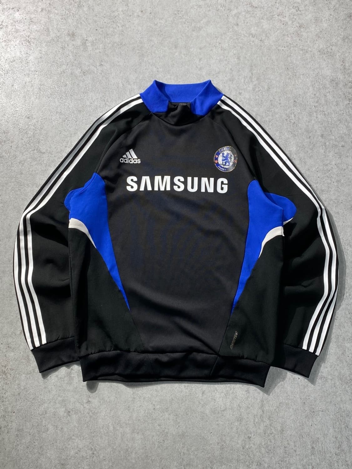 [110] ADIDAS 아디다스 첼시FC 풀오버 져지 상품이미지1