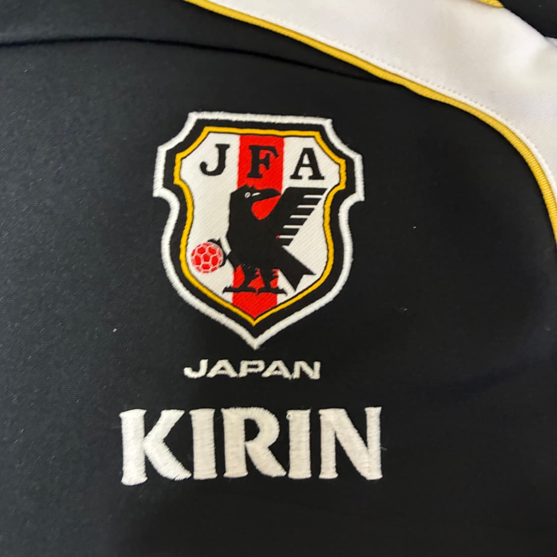 일본 국대 트레이닝복 상품이미지3