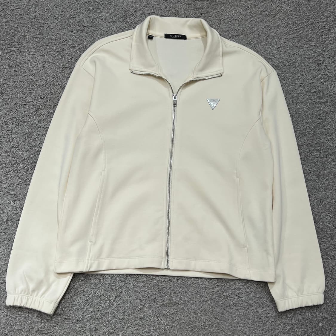 [우먼100] 게스 져지 상품이미지2