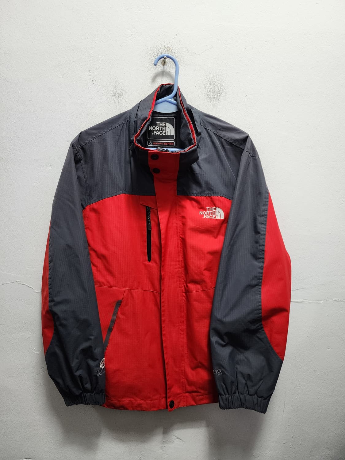 노스페이스 고어텍스xcr 바람막이 자켓  상품이미지1