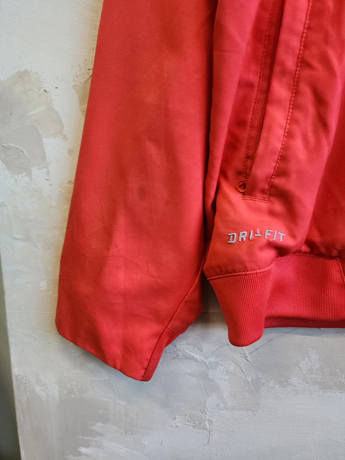 나이키 웨스턴 시드니 바람막이 상품이미지4