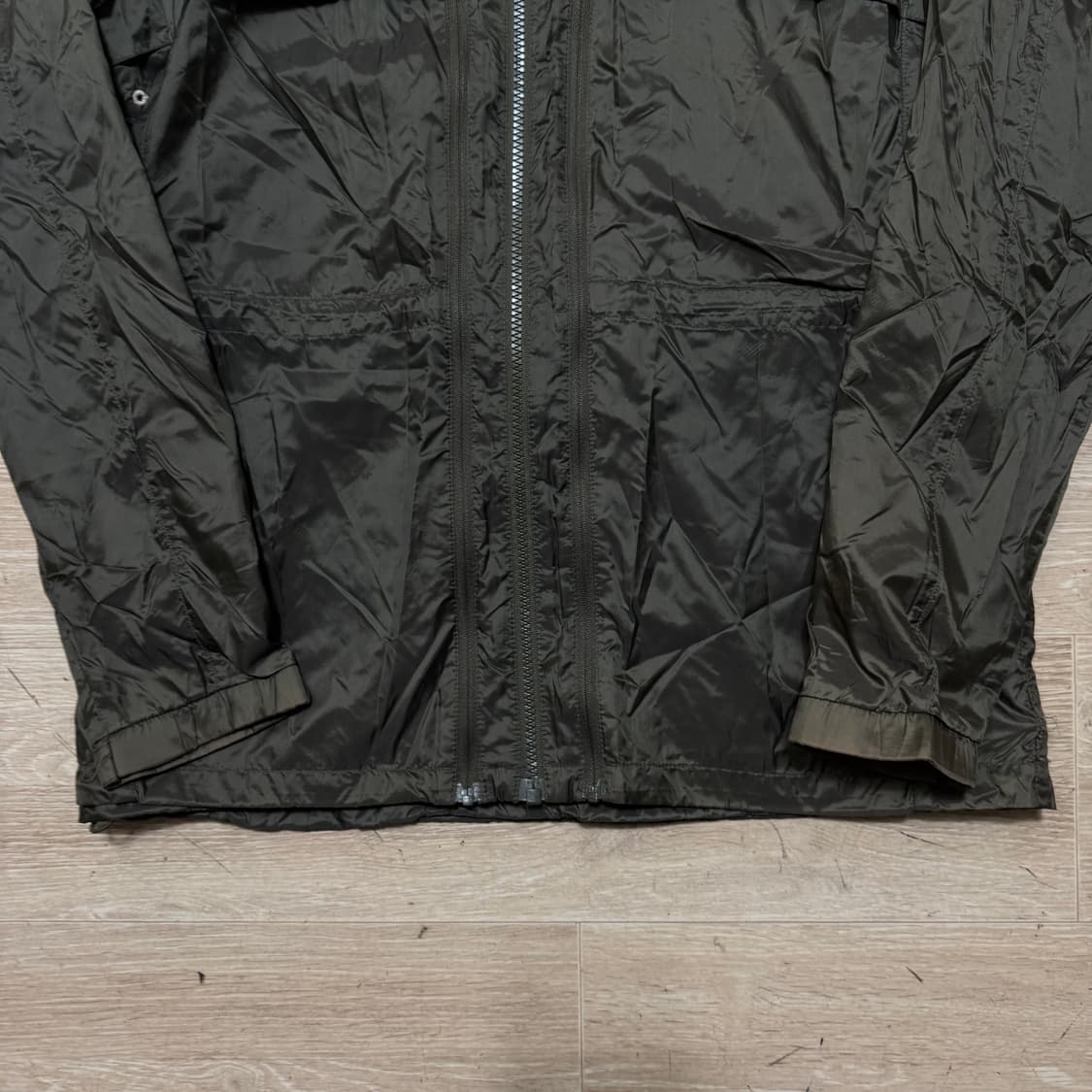 라푸마 바람막이 자켓 상품이미지3