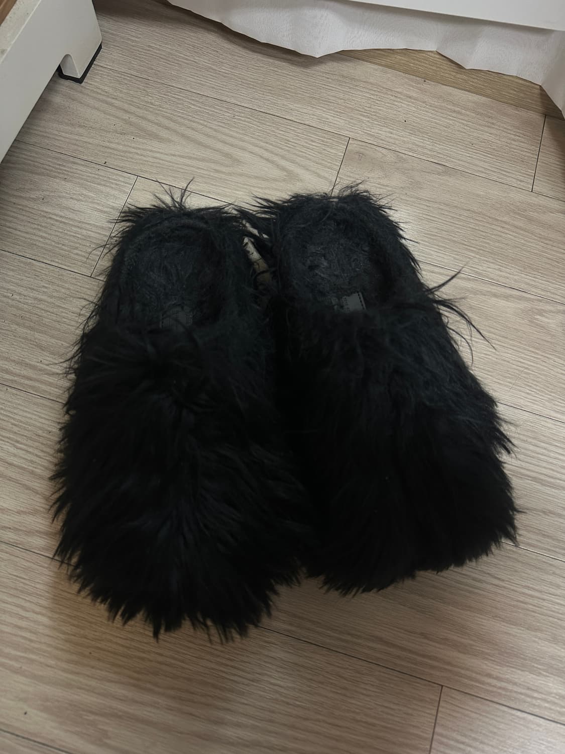 나체 퍼 플로그 상품이미지1