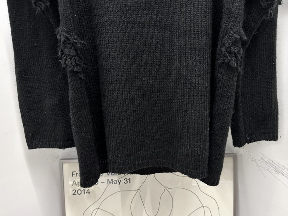 VINTAGE 3D KNIT (L) 상품이미지7