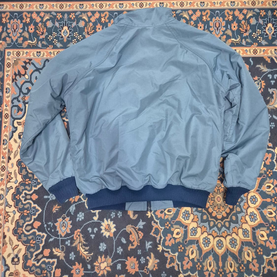 80s 파타고니아 데카태그  봄버자켓 상품이미지2