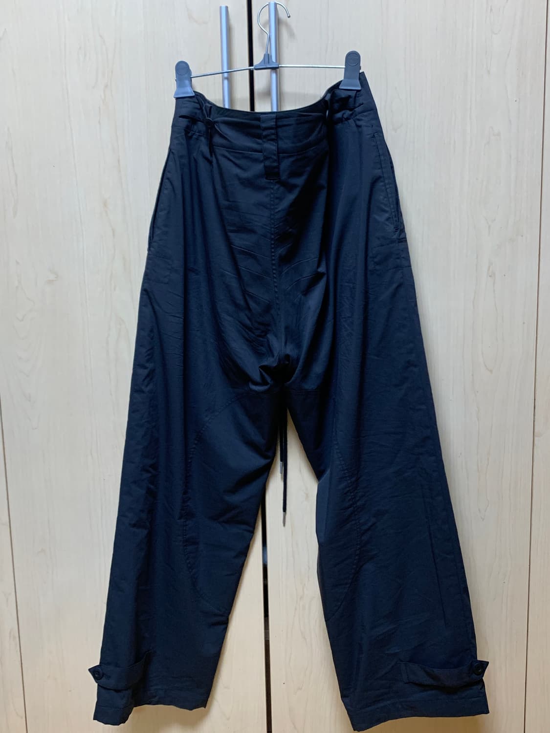 오토매틱 포더 피플 모터 사이클 팬츠(2사이즈) 상품이미지4