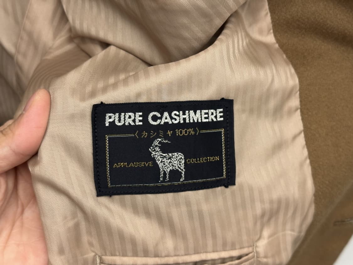 CASHMERE (XL) 상품이미지9