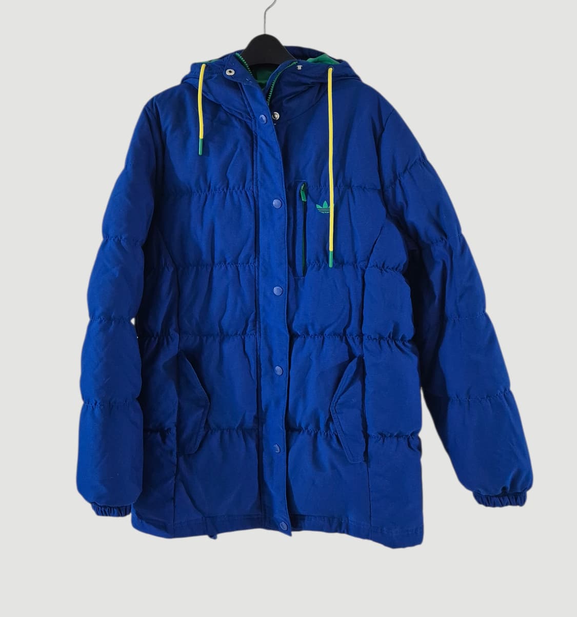 [55~66]아디다스 여자 덕다운패딩 상품이미지1