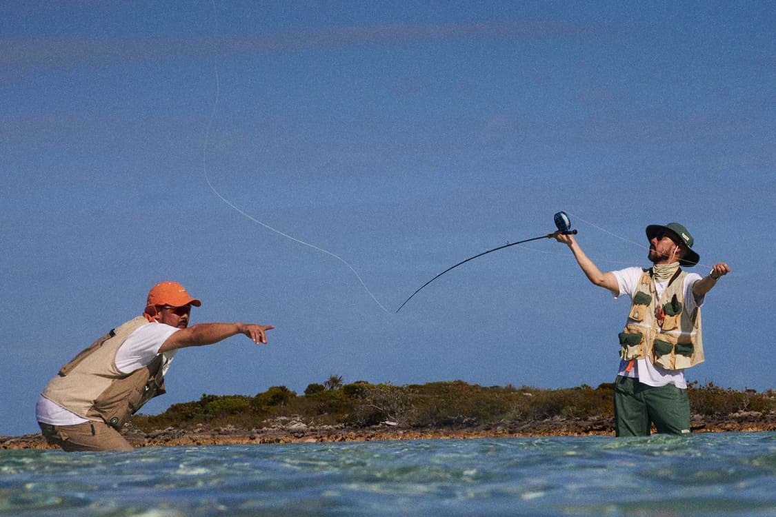 아메리칸 빈티지 컬럼비아 PFG 녹새치 피싱 티셔츠 M (97) 상품이미지9