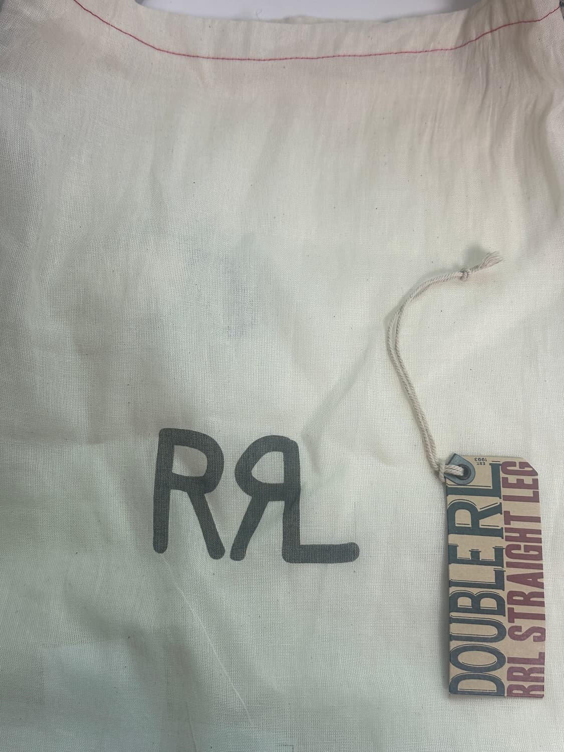 (계좌 택포 새상품) RRL 더블알엘 LOT271 M 상품이미지5