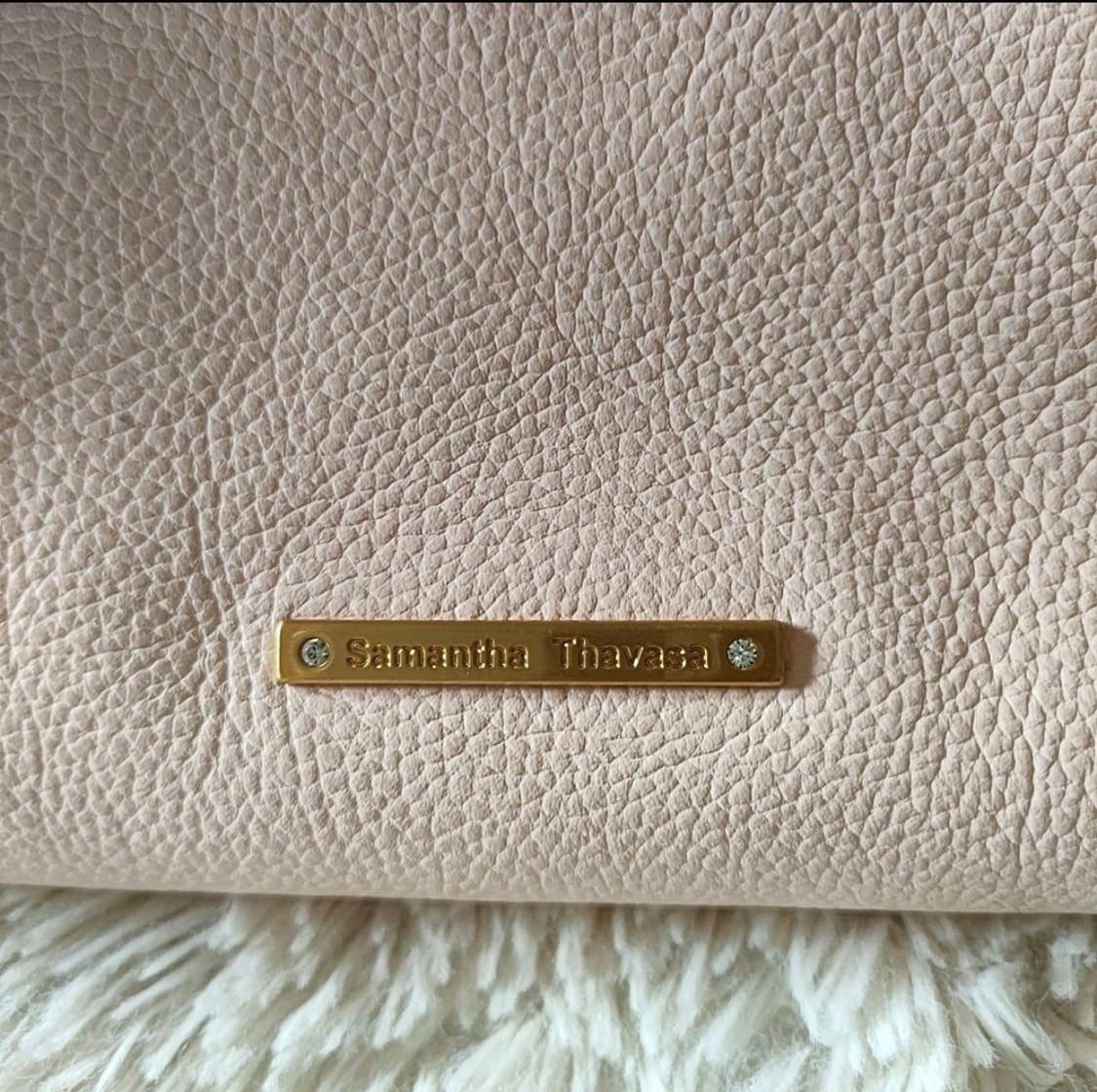 사만다타바사 가방 Y2K 히메갸루 빈티지 상품이미지5