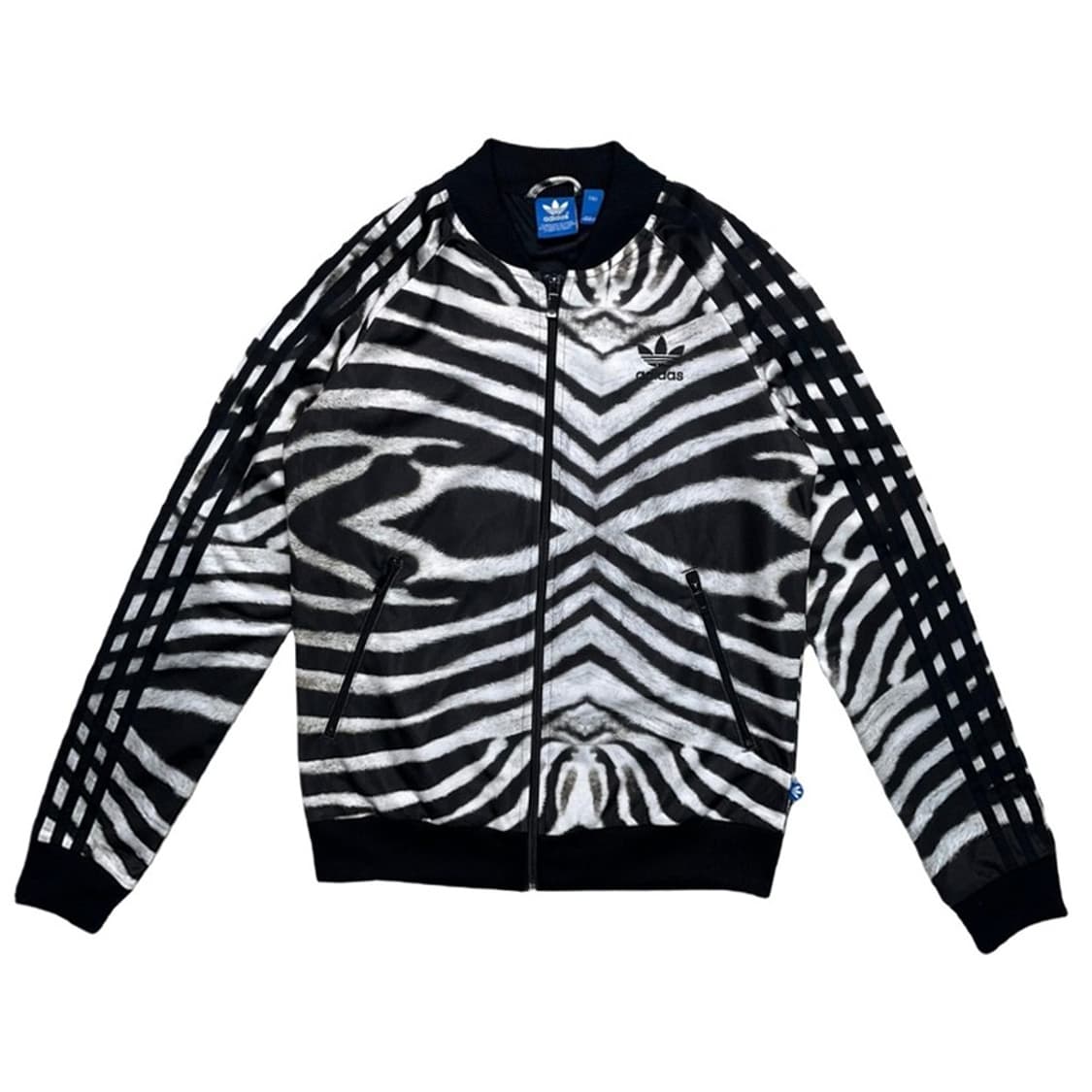 ADIDAS 파이어버드 지브라 트랙탑 90 상품이미지1