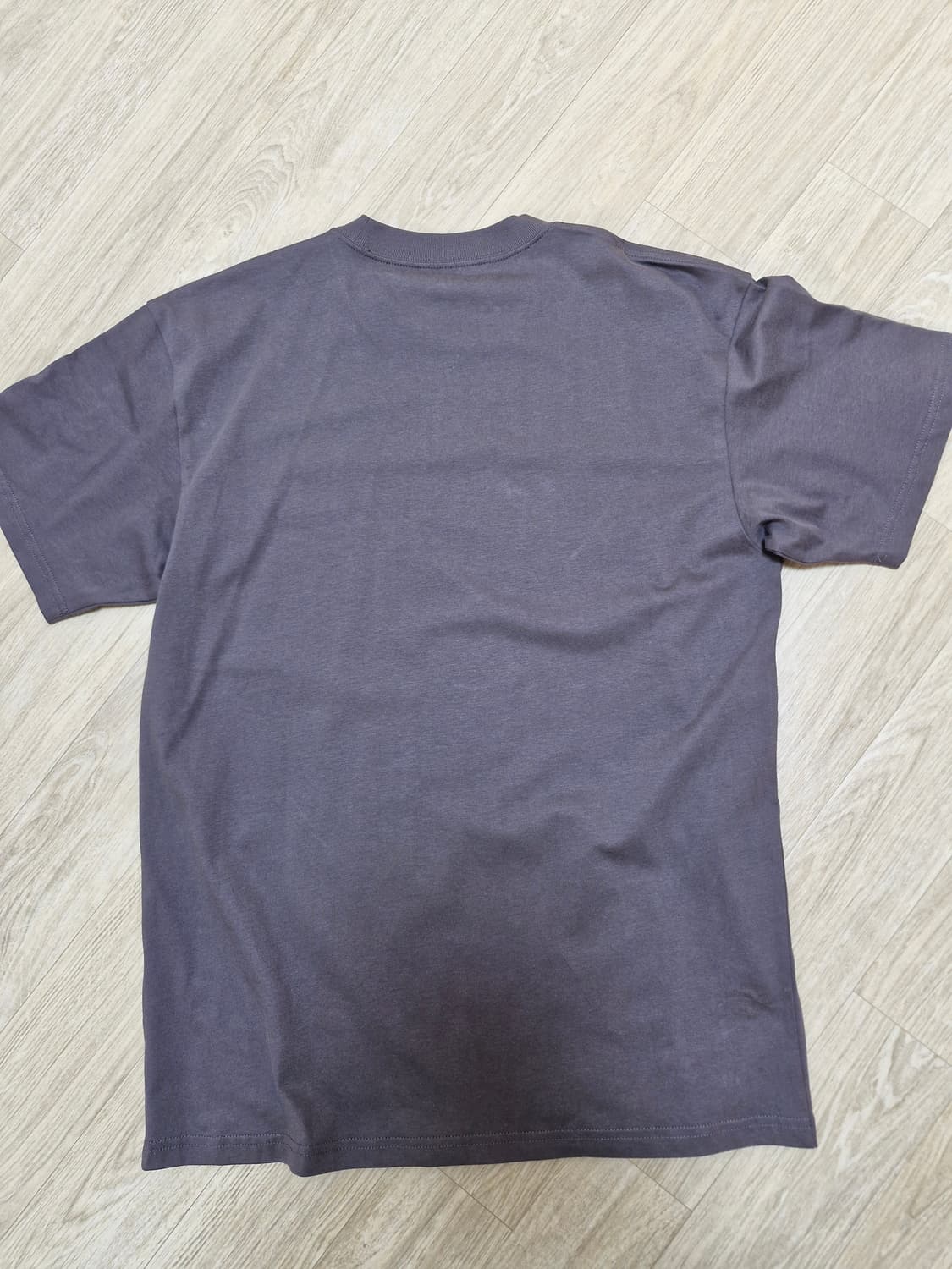 칼하트 Wip 만타 티셔츠 S 상품이미지2