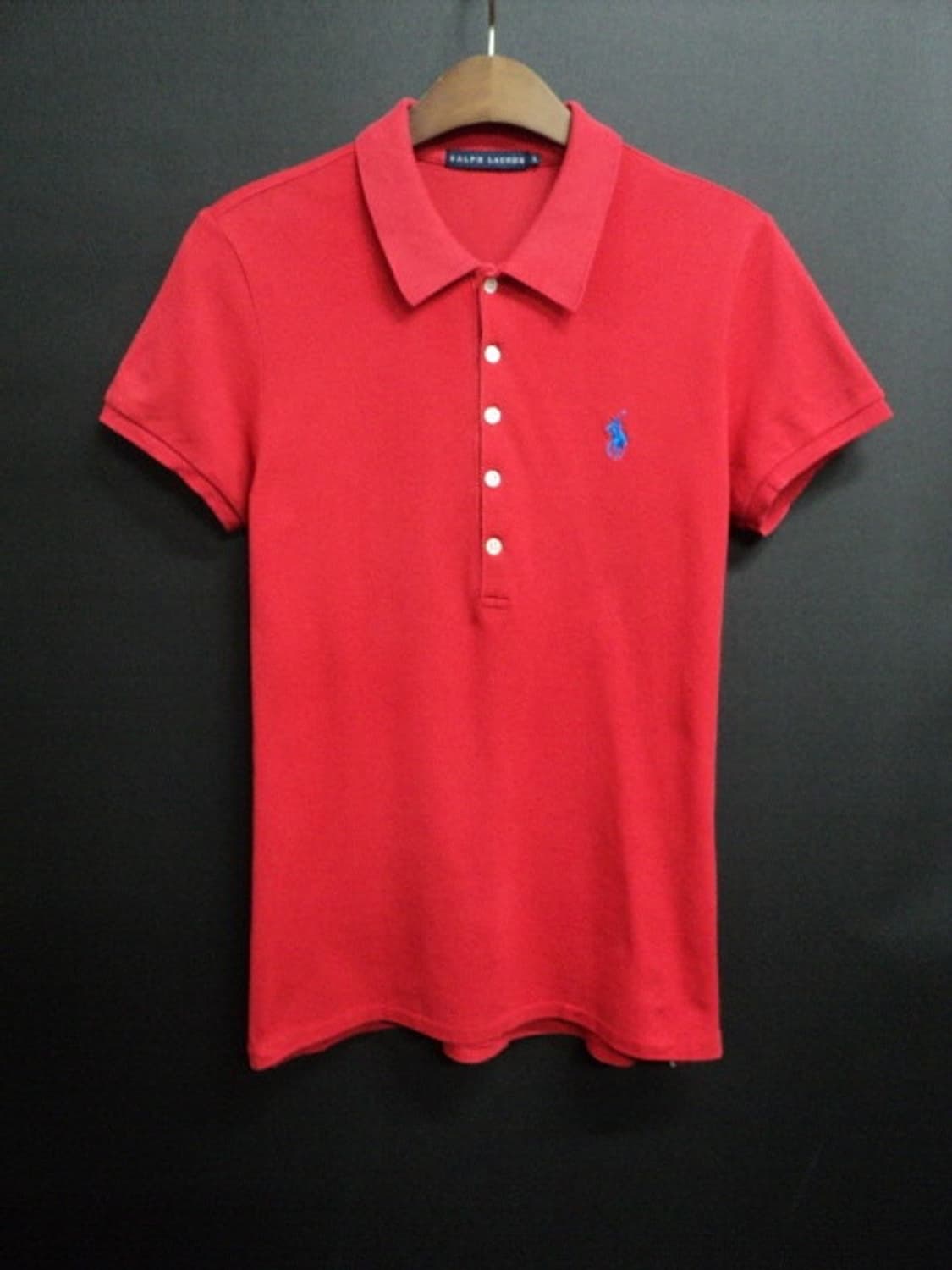 Ralph Lauren 랄프로렌 자수로고 셔츠 상품이미지6