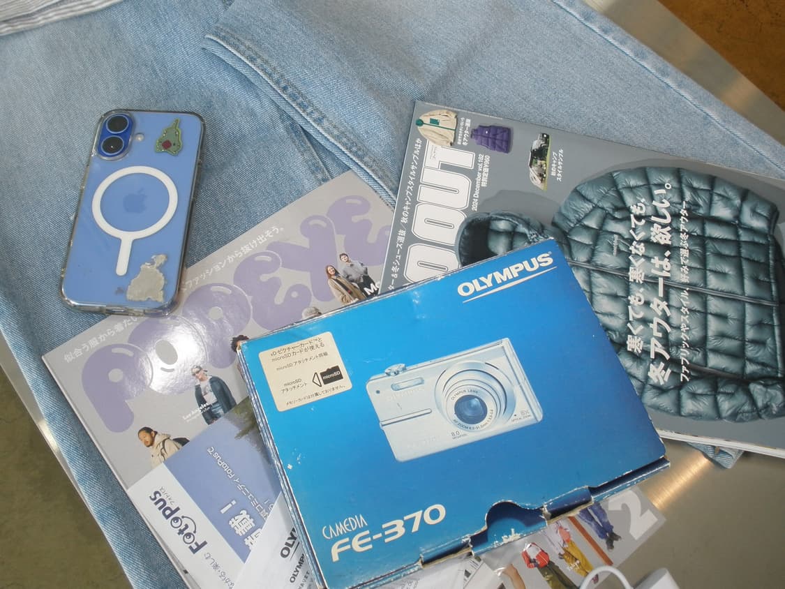 박스O/microsd호환)올림푸스 fe-370 실버 빈티지디카 상품이미지8
