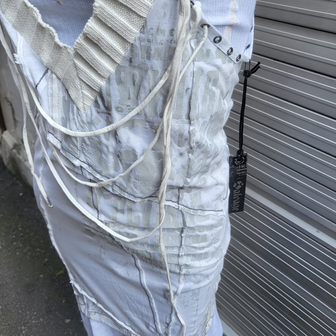 salvage One-piece  상품이미지3