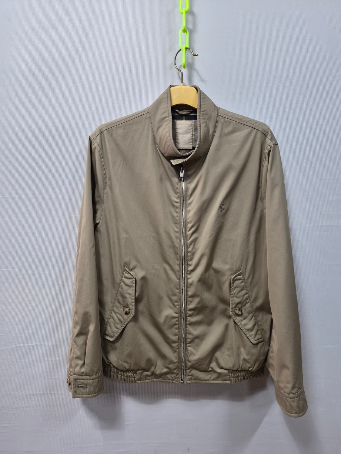 빈폴  자켓 점퍼 남성100~105 상품이미지1