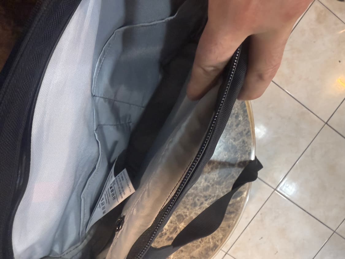 정품 아크테릭스 아로8 팝니다 상품이미지7