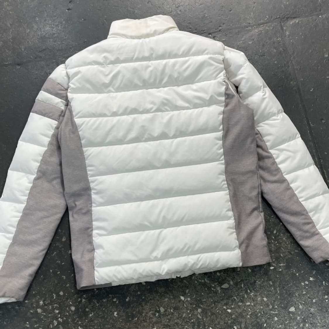 100 타이틀리스트 경량패딩 상품이미지5