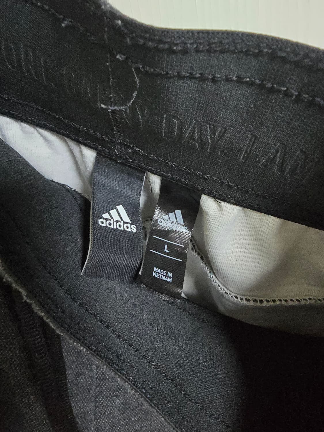 아디다스 트레이닝 조거팬츠 상품이미지2