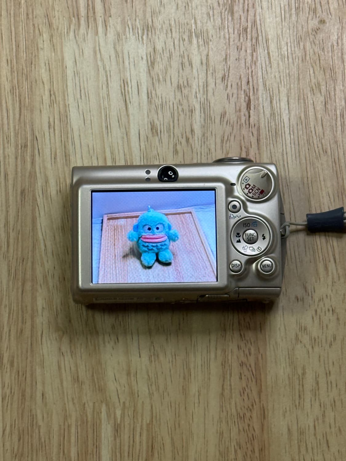 캐논 ixus 750 아일릿 원희 디카 canon 익서스 750 상품이미지3