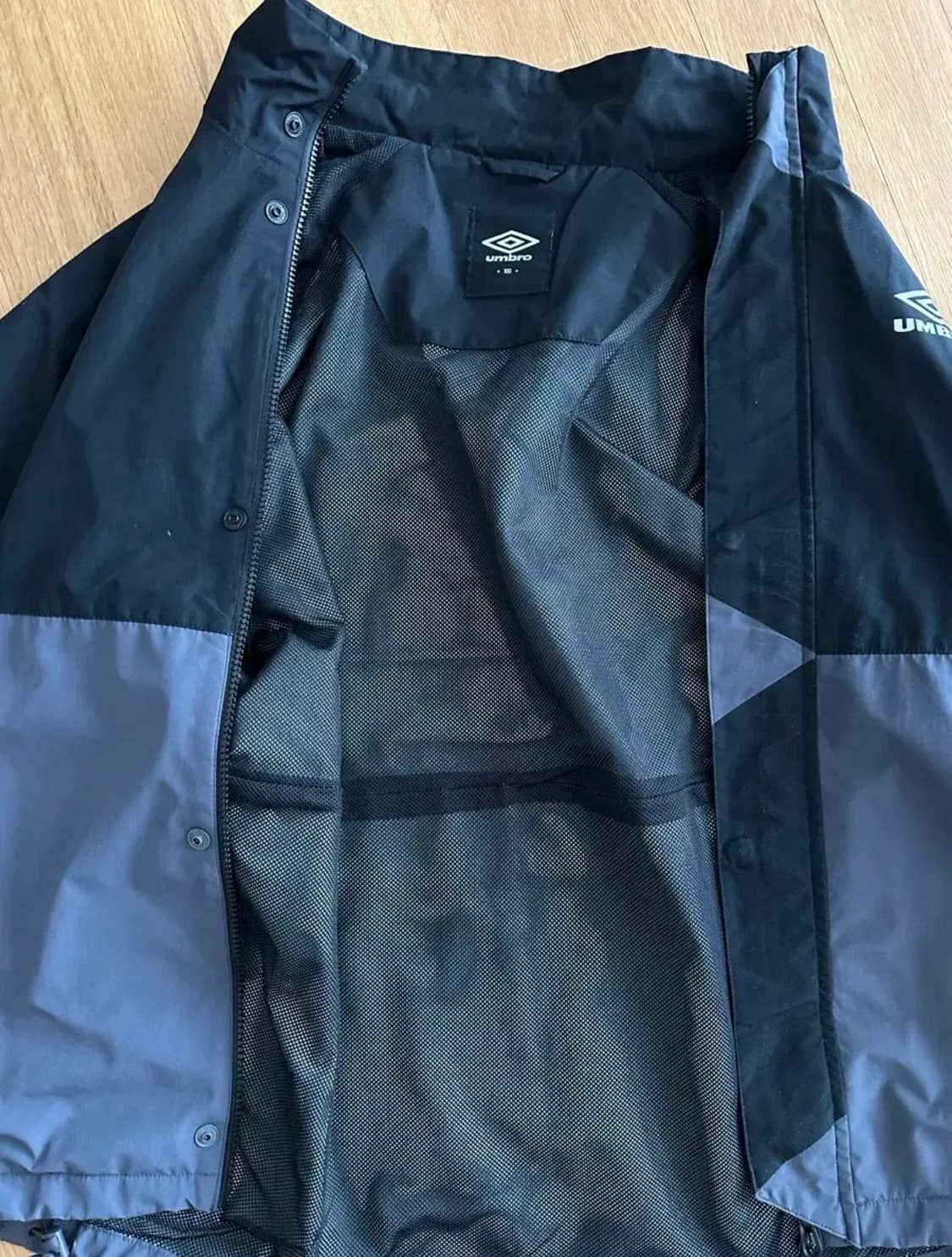 엄브로자켓 상품이미지3