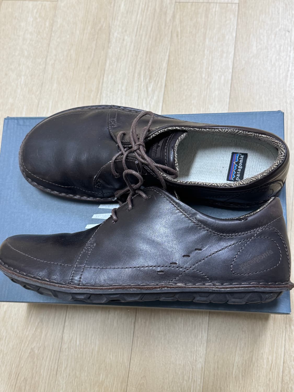 (US 11) 파타고니아 룰루슈즈  상품이미지2