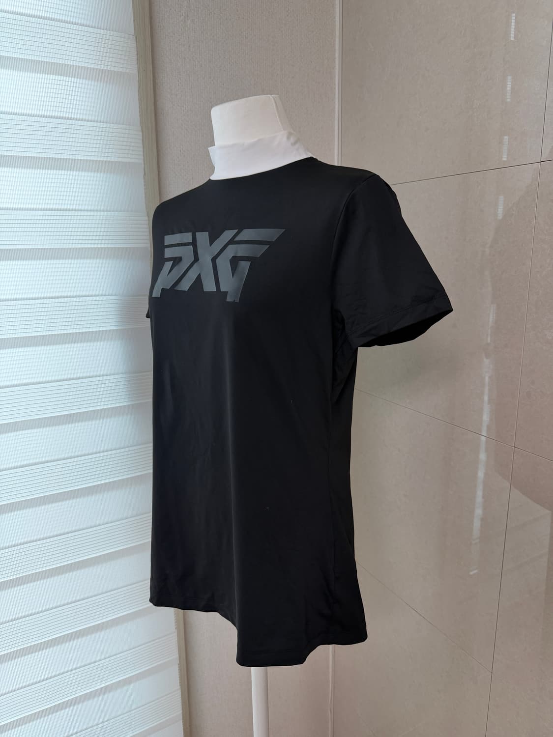 pxg 골프웨어 티셔츠 M 상품이미지2