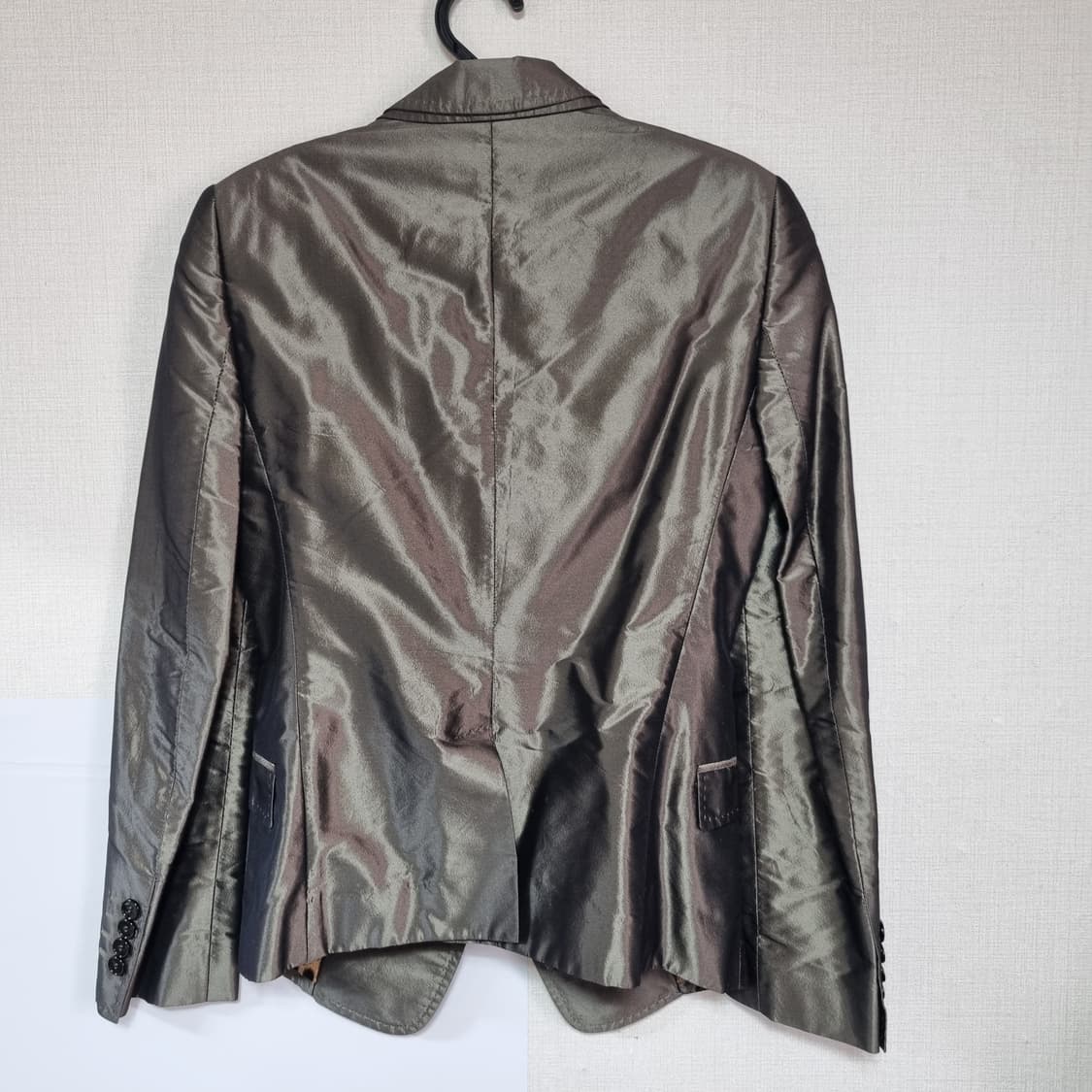 돌체앤가바나 정품 콤비 55사이즈 상품이미지2