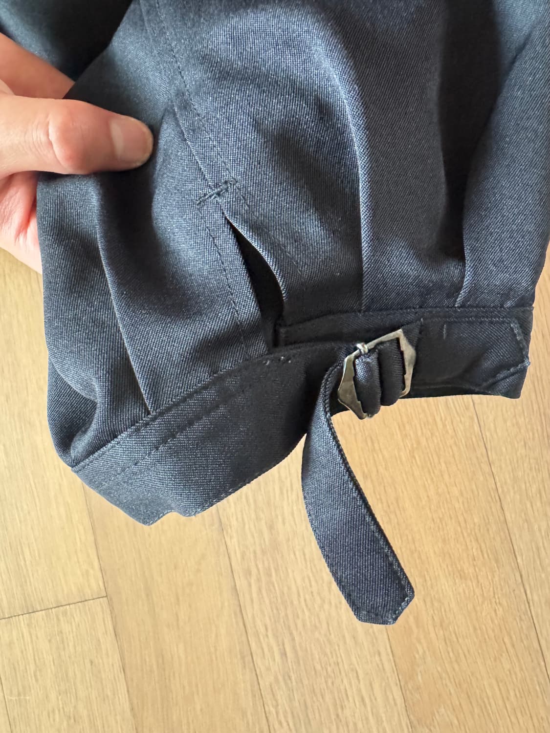 japanese vintage work pants 상품이미지7