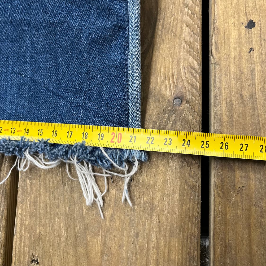 리바이스 517 부츠컷  상품이미지9