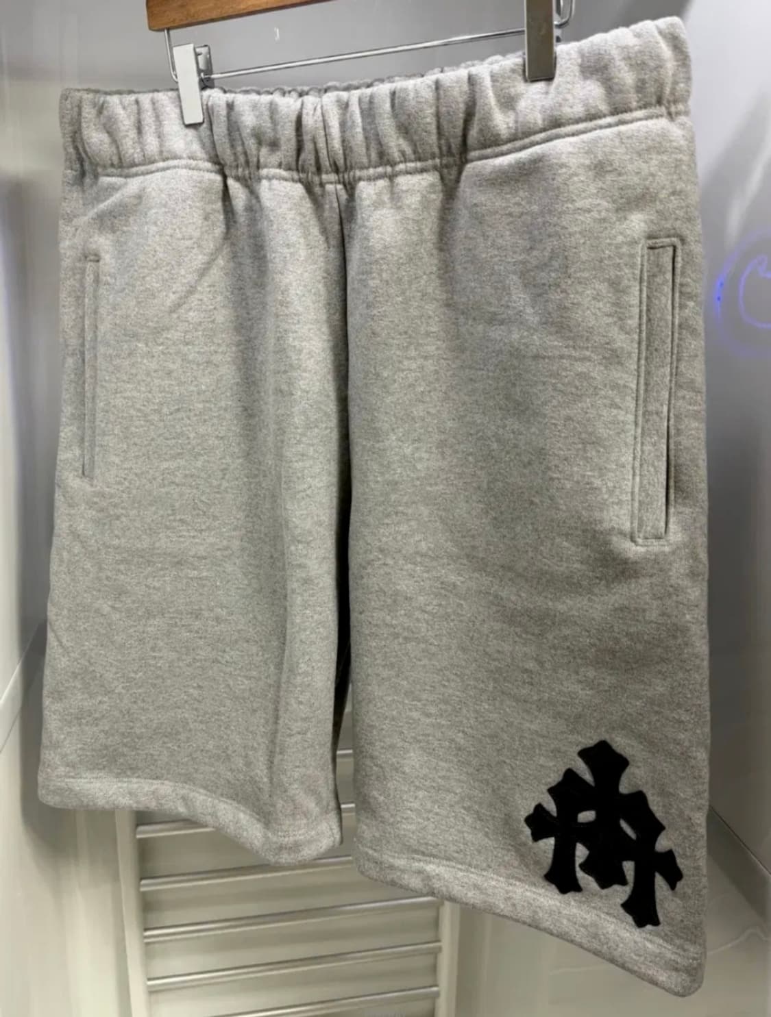 크롬하츠 페이퍼잼 새상품급컨디션 팝니다 상품이미지1