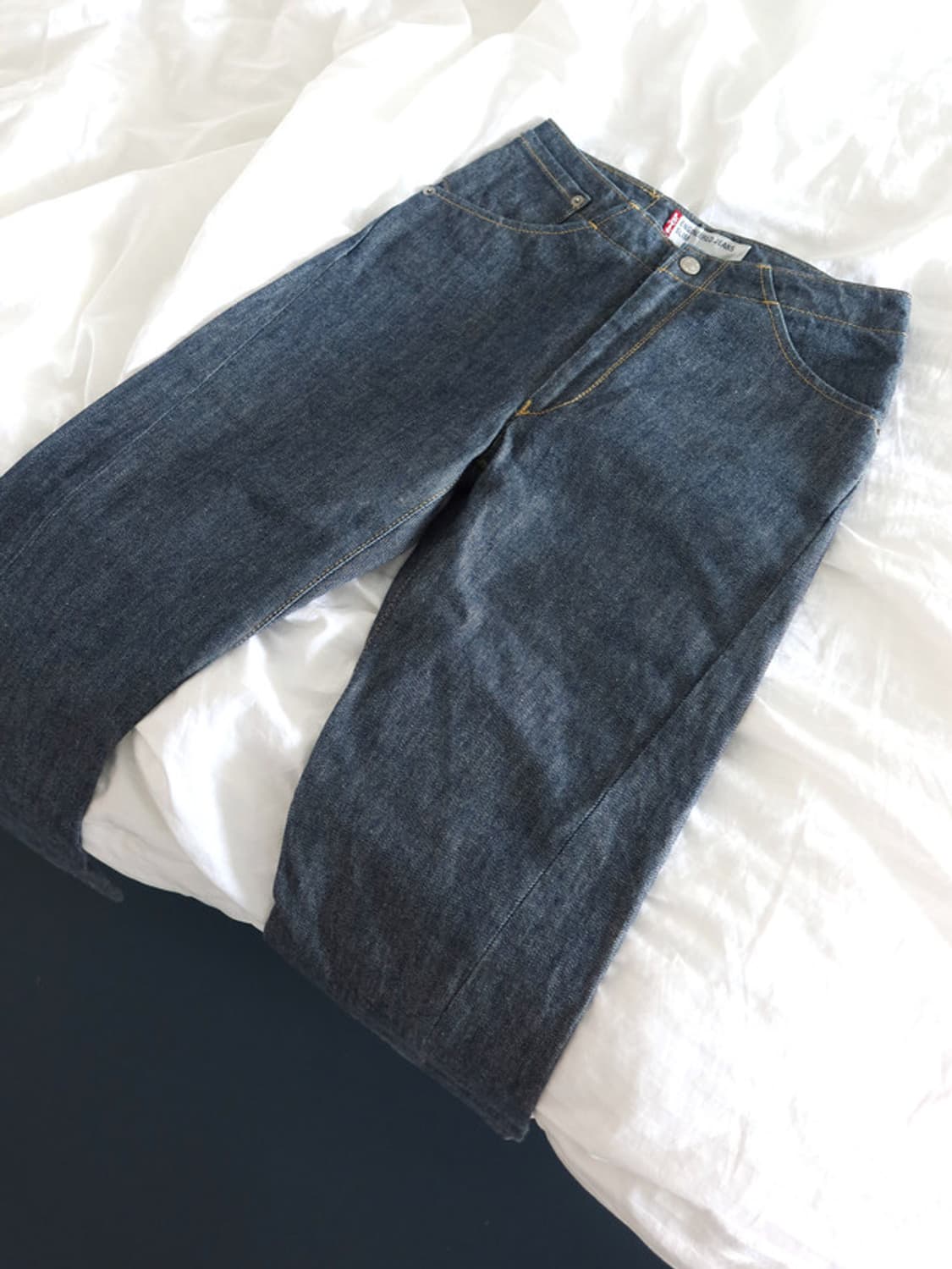 LEVI'S ENGINEERED DENIM PANTS 상품이미지3