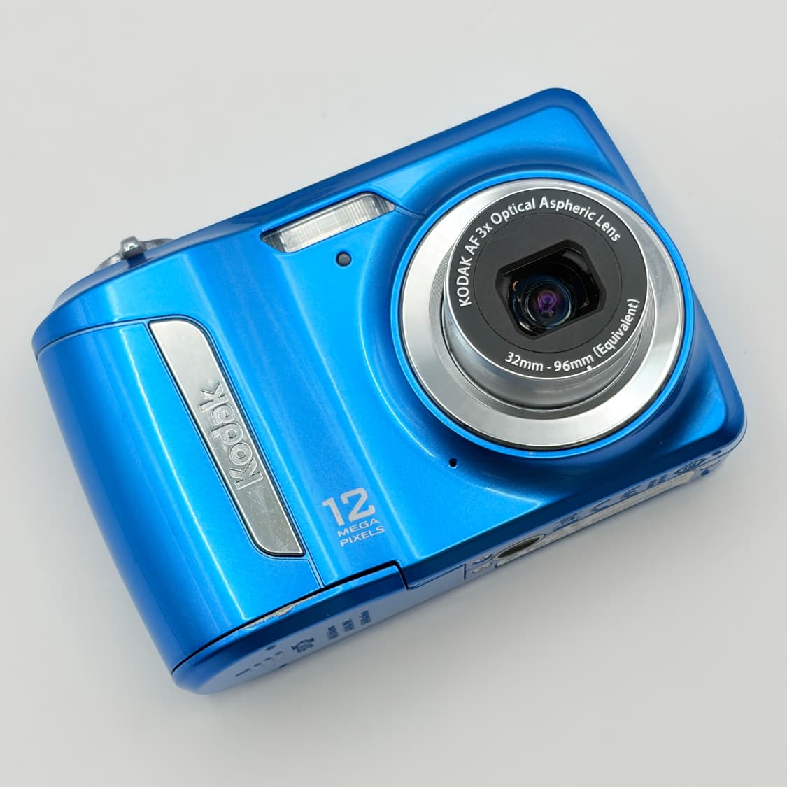 ✨키키 디카✨ 코닥 이지쉐어 C143 블루 디카 디지털 카메라 상품이미지7